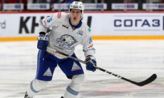 Клуб КХЛ хочет вернуть бывшего лидера «Барыса». Подробности