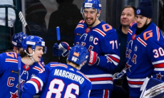 Клуб КХЛ всухую обыграл «Локомотив» перед матчем с «Барысом». Видео