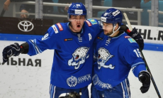 Необычный прогноз на матч «Барыс» — «Авангард» сделал казахстанский комментатор