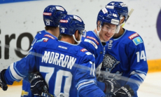 «Продолжит находиться в яме». Прогноз на матч КХЛ «Барыс» — «Авангард» дали за рубежом