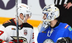 Алексей Шевченко удивил своим прогнозом на домашний матч «Барыса» с «Авангардом»