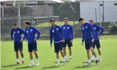 Сборная Боснии и Герцеговины понесла огромные потери перед матчем с Казахстаном в отборе ЧМ-2022