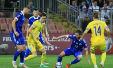 «Без очевидной причины». В Боснии и Герцеговине возмущены отказом во въезде своих футболистов в Казахстан