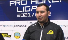 «Мы одна большая семья». Наставники высказались о матчах «Иртыш» — «Темиртау» 3:4 ОТ, 2:4