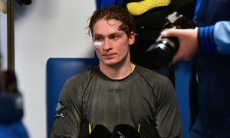 «Мы не знаем, что может быть лучше этого!». «Барыс» показал «нокаут» «Авангарда». Видео