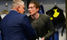 «Готовы затащить». В России спрогнозировали матч КХЛ «Барыс» — СКА