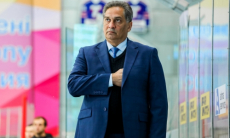 В «Торпедо» официально сменился главный тренер