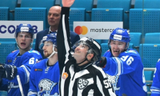 «Мог лидировать по ходу, а в концовке сдуться». Российский эксперт назвал победителя матча «Барыса» против СКА