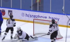 Видеообзор матча чемпионата РК «Номад» — «Актобе» 3:2 ОТ