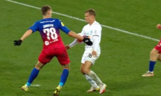 Судья РПЛ «помог» команде Зайнутдинова не проиграть и теперь может получить пожизненную дисквалификацию