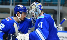 «Им будет физически тяжело». Эксперт сделал прогноз на домашний матч «Барыса» со СКА