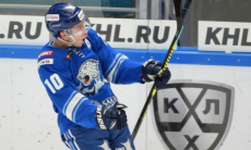 «Барыс» показал эпичное видео мести своего лидера «Авангарду»