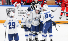 «У них получаются матчи против лидеров». В СКА дали оценку «Барысу» перед игрой в Нур-Султане