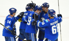 Алексей Шевченко спрогнозировал итог домашнего матча «Барыса» против СКА