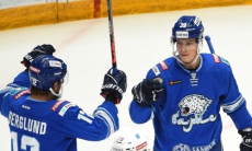 Видеообзор матча КХЛ, или Как «Барыс» одержал вторую «сухую» победу подряд