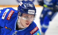 Хоккеисты «Барыса» забрали все звёзды матча против СКА