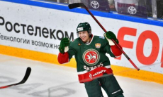 «Ак Барс» понес потери перед матчем с «Барысом» в Нур-Султане