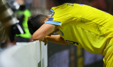 Видео безвольного поражения сборной Казахстана в матче против Боснии и Герцеговины