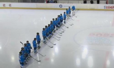 Видеообзор матча олимпийского квалификационного турнира Казахстан — Испания 2:3 Б