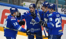 «Один из самых стабильных». «Ак Барс» выделил самого опасного игрока в составе «Барыса»