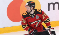 «Мы хорошо играли с „Барысом“». В «Авангарде» отрицают присутствие паники после поражений