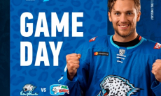 «Барыс» поделился анонсом домашнего матча КХЛ против «Ак Барса»