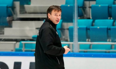 «Набрали хороший ход». Тренер «Ак Барса» обозначил сильные стороны «Барыса» и озвучил мотивацию Панюкова