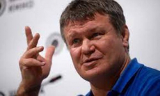 Олег Тактаров выступил против боя Усик — Фьюри и объяснил почему