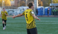 Гол-шедевр и удаление. «Кайрат-Москва» разгромил фарм-клуб «Зенита» и прервал неудачную серию