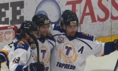 Видеообзор матча чемпионата РК «Алтай-Торпедо» — «Торпедо» 3:6