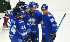 «Урок усвоен». Якоб Берглунд разобрал поражение «Ак Барсу» и назвал его причины