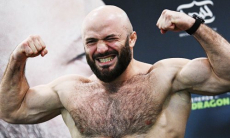 Магомед Исмаилов дал прогноз на исход боя против Минеева