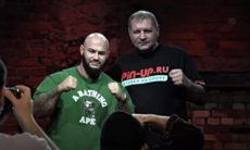 «Решено». Рамзан Кадыров сделал заявление о бое Александра Емельяненко с Джиганом