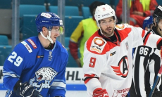 Хоккеист сборной Казахстана впервые в карьере признан лучшим защитником недели в КХЛ