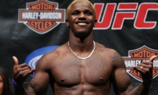 Ветеран UFC получил пять переломов кости в бою на голых кулаках