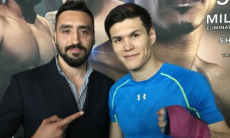 Данияра Елеусинова ждут большие новости