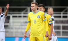 Озвучены шансы сборной Казахстана на второе место в группе отбора к ЧМ-2022