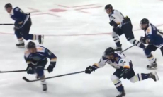 Видеообзор матча чемпионата РК «Алтай-Торпедо» — «Торпедо» 1:3