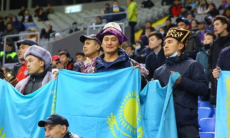 «Как фанера над Парижем». Казахстанцы не верят в национальную сборную в домашнем матче против Финляндии