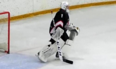 Видеообзор матча чемпионата РК «Горняк» — «Алматы» 4:5