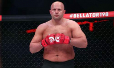 «Когда UFC ещё была перхотью, он был лучшим». Исмаилов высказался о величии Федора Емельяненко