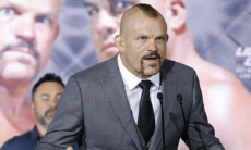 Чемпион из Зала славы UFC арестован в США. Известна причина