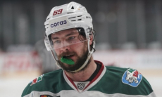 «Наверное, плохо». Форвард «Ак Барса» озвучил плюсы и минусы победы над «Барысом»