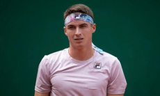 Казахстанский теннисист проиграл в первом круге «Челленджера» в Италии
