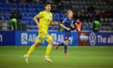 Сборная Казахстана лишилась двух игроков на матч с Францией