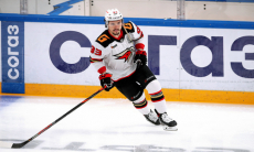 В «Авангарде» рассказали о настроении перед матчем с «Барысом» в КХЛ