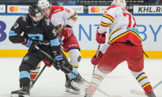 Соперник «Барыса» по Востоку КХЛ проиграл после пяти забитых шайб и ушел с последнего места