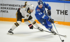 КХЛ рассказала об уходе из «Барыса» легионера и матче с «Авангардом»