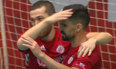 Видеообзор матча Кубка Казахстана «Кайрат» — «Окжетпес» 4:1