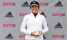 Казахстанская гольфистка стала победительницей турнира в США